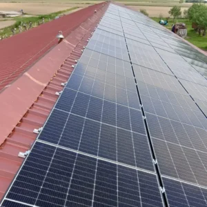 progetto 01a agricolo impianto fotovoltaico settore agricolo