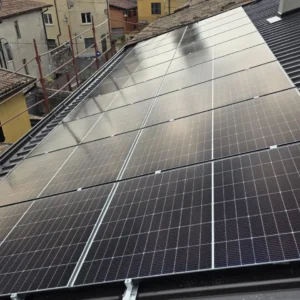 progetto 02a civile impianto fotovoltaico settore civile