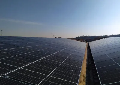 impianto fotovoltaico settore civile